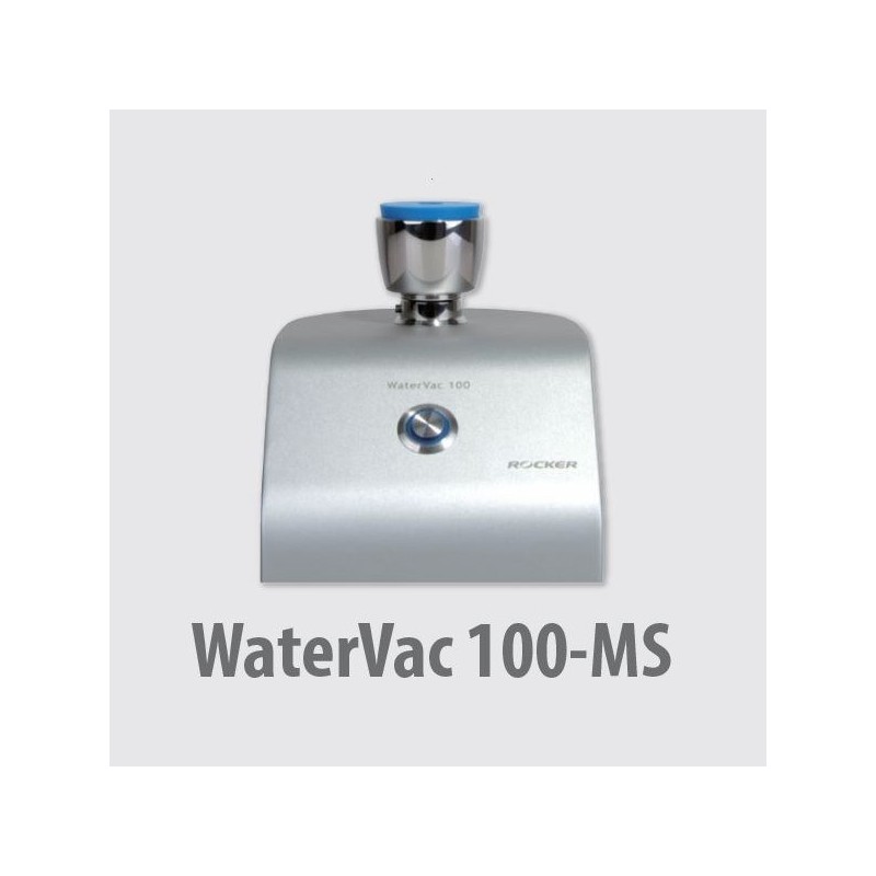 WaterVac 100