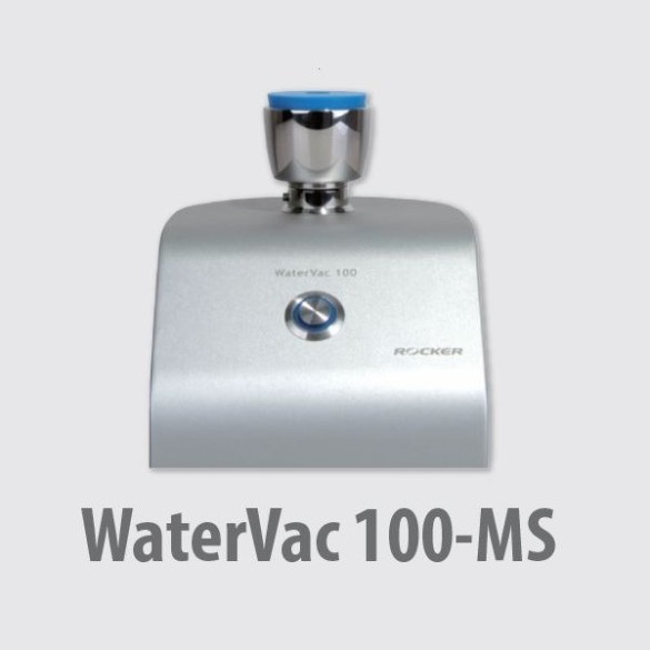 WaterVac 100