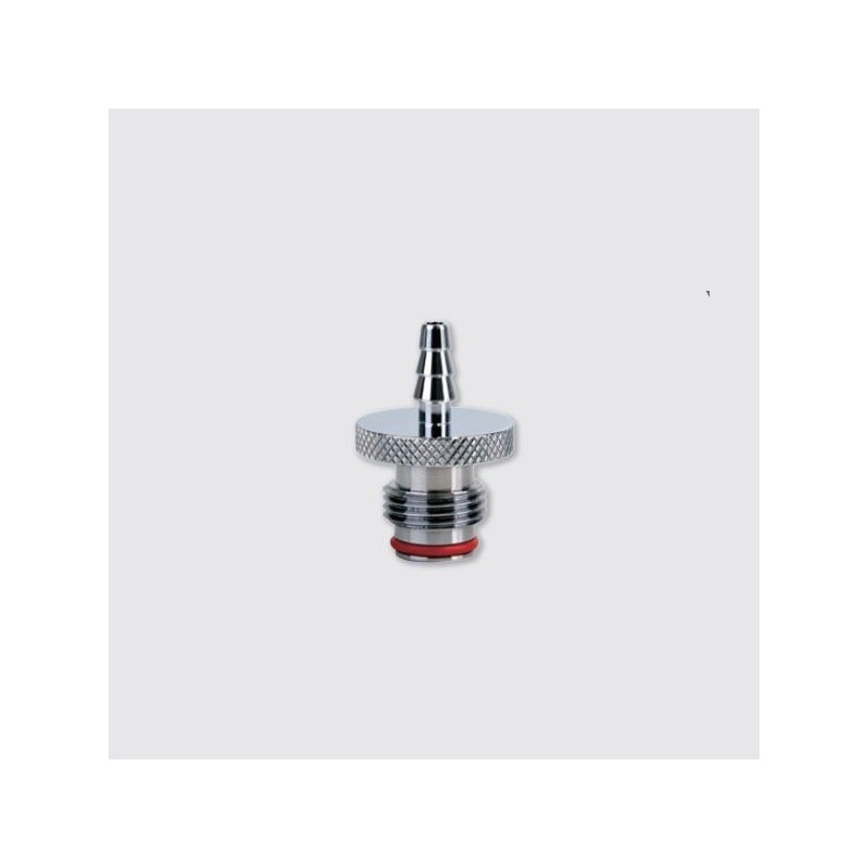 Adattatore WaterVac per imbuti plastica Sartorius 16A07