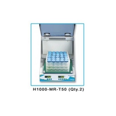 MAGic Clamp™. Ttube rack 15x50 ml