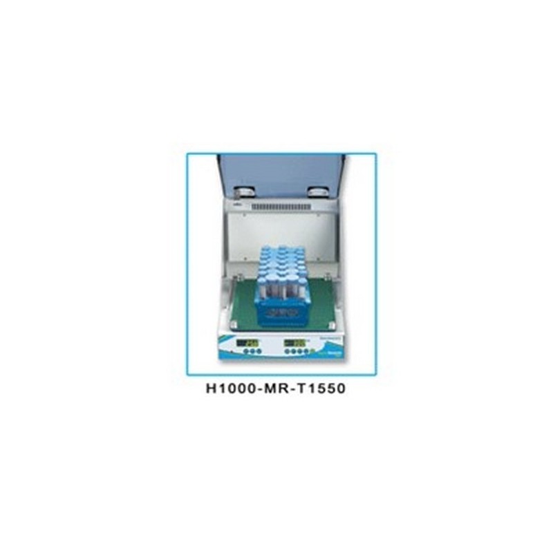 MAGic Clamp™. Tube rack 21x15 ml &12x50 ml