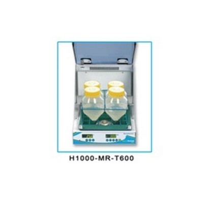 MAGic Clamp™. Bottle rack 4x500/600 ml conical bottles