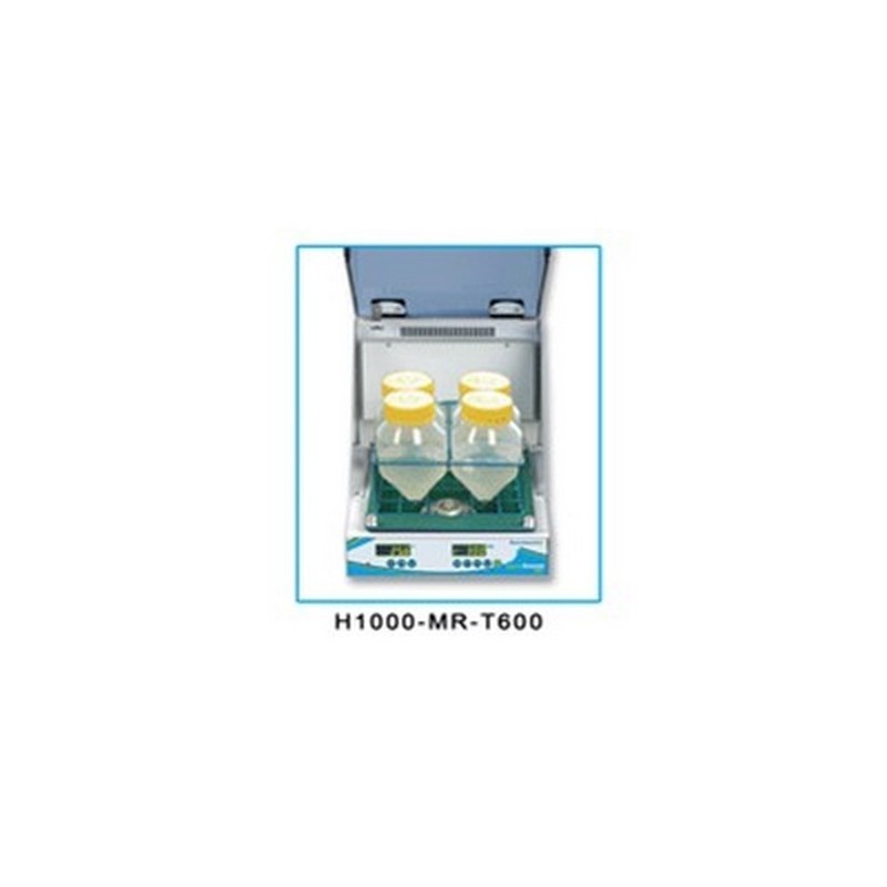 MAGic Clamp™. Portaflaconi 4x500/600 ml bottiglie coniche