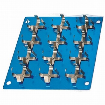 Optional platform for 12 Erlenmeyer flasks 125 ml