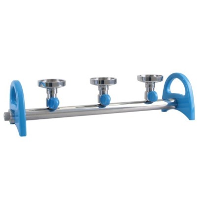 MultiVac 300-MB Rampa in linea