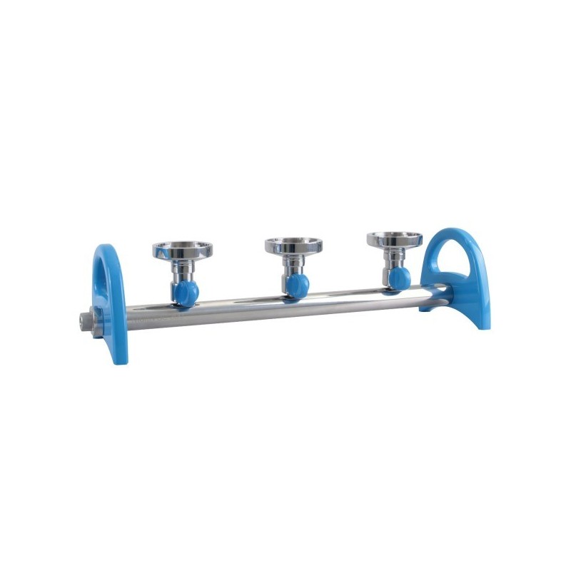 MultiVac 300-MB Rampa in linea