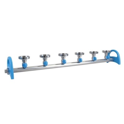 MultiVac 600-MB Inline manifold