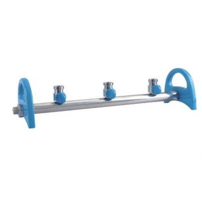 MultiVac 300 Rampa in linea