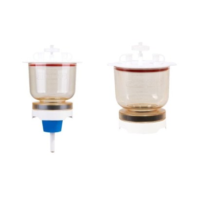 MF3. Imbuto magnetico 300 ml con coperchio