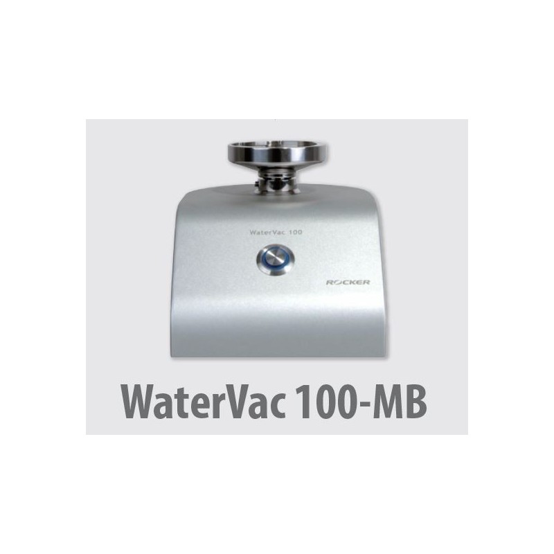 WaterVac 100-MB