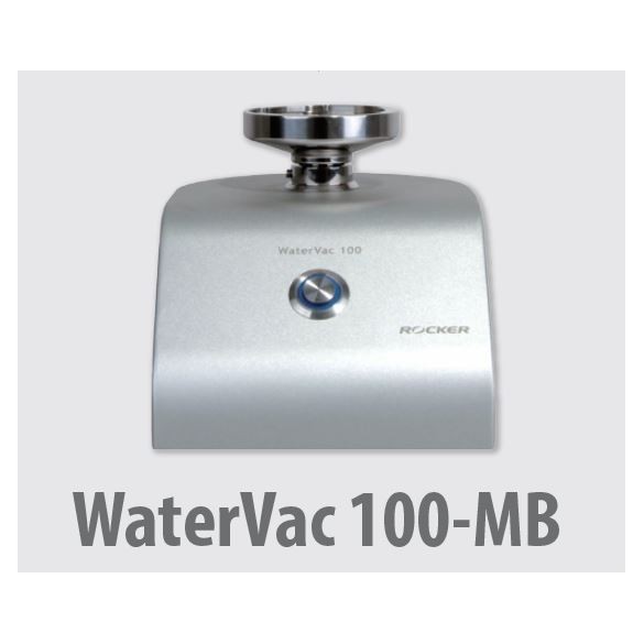 WaterVac 100-MB