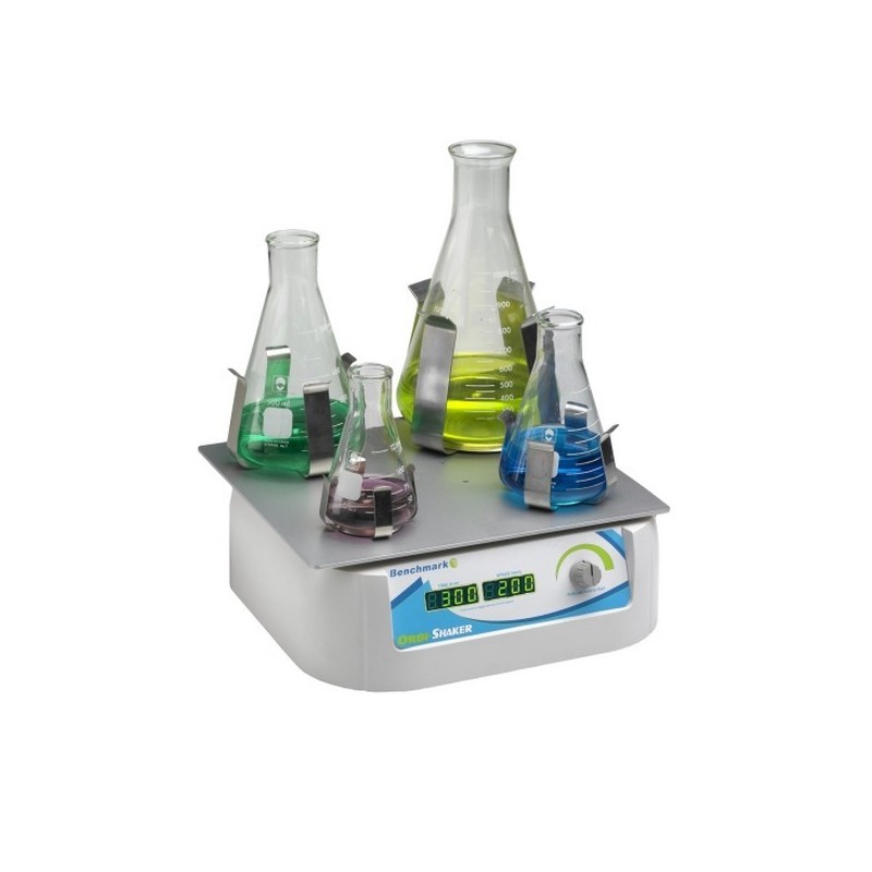 Agitatore Orbi-Shaker™ JR