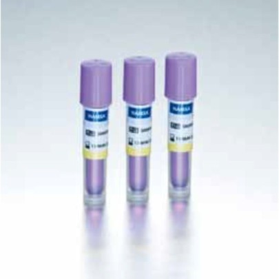 Indicatore biologico self-contained