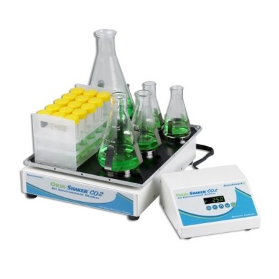 Agitatore Orbi-Shaker™ CO2