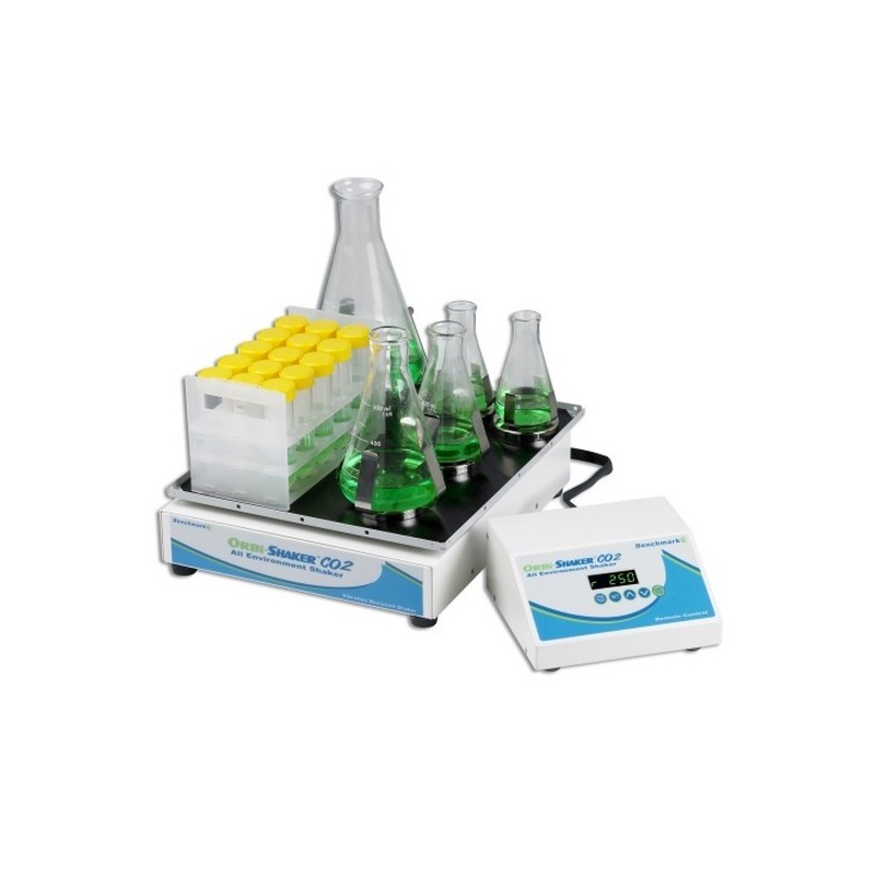 Agitatore Orbi-Shaker™ CO2
