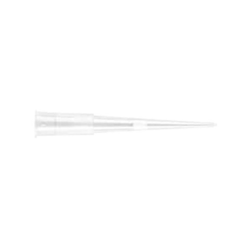 Filter tip 0,1-20 µl sterile and pyrogen free