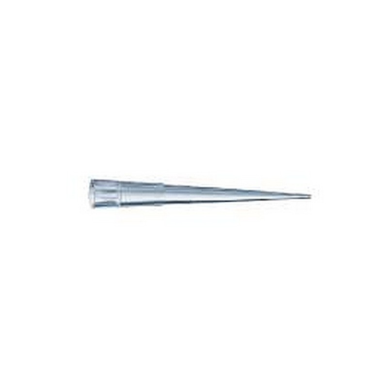 Filter tip 0,1-20 µl sterile and pyrogen free