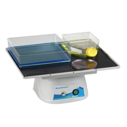 Orbi-Blotter™ low speed shaker