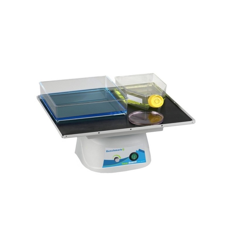 Orbi-Blotter™ low speed shaker