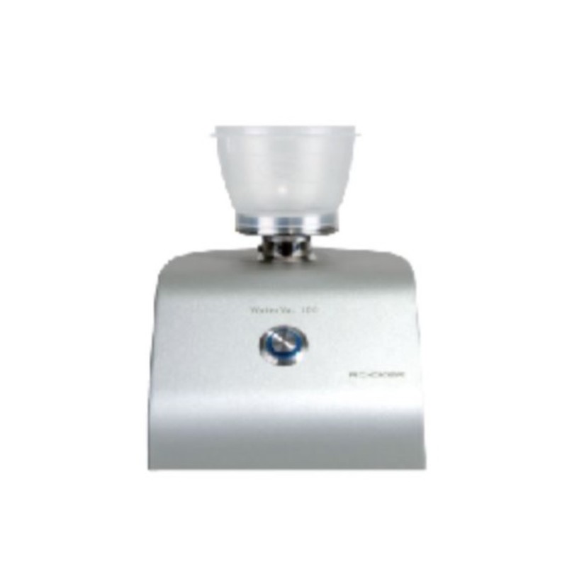 Pacchetto WaterVac acciaio