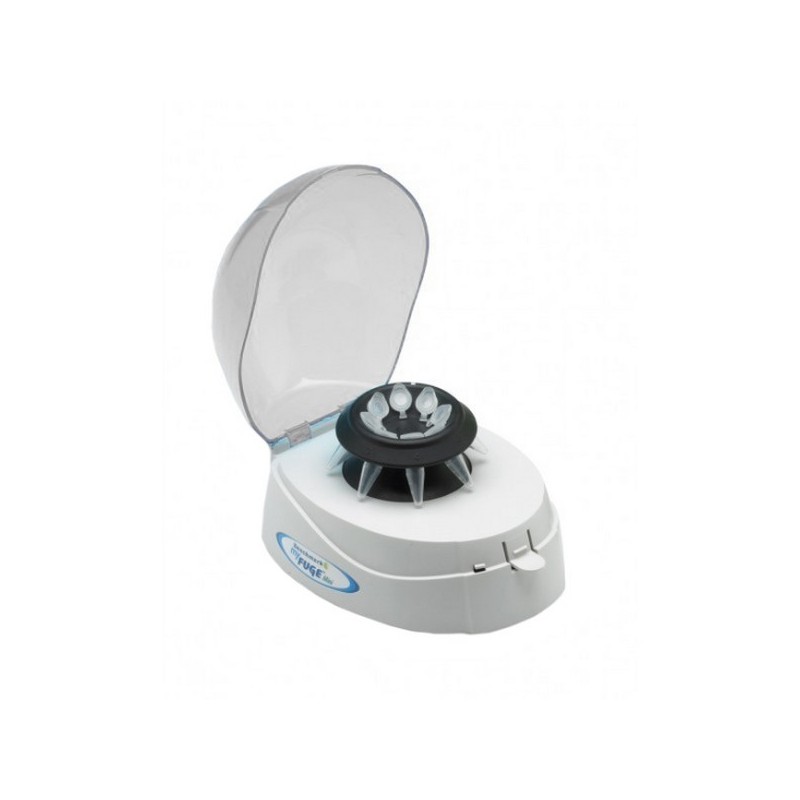 Centrifuga da banco MyFuge™ Mini grigio