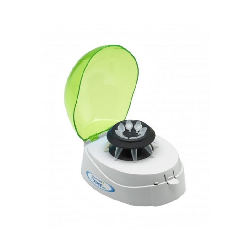 Centrifuga da banco MyFuge™ Mini verde