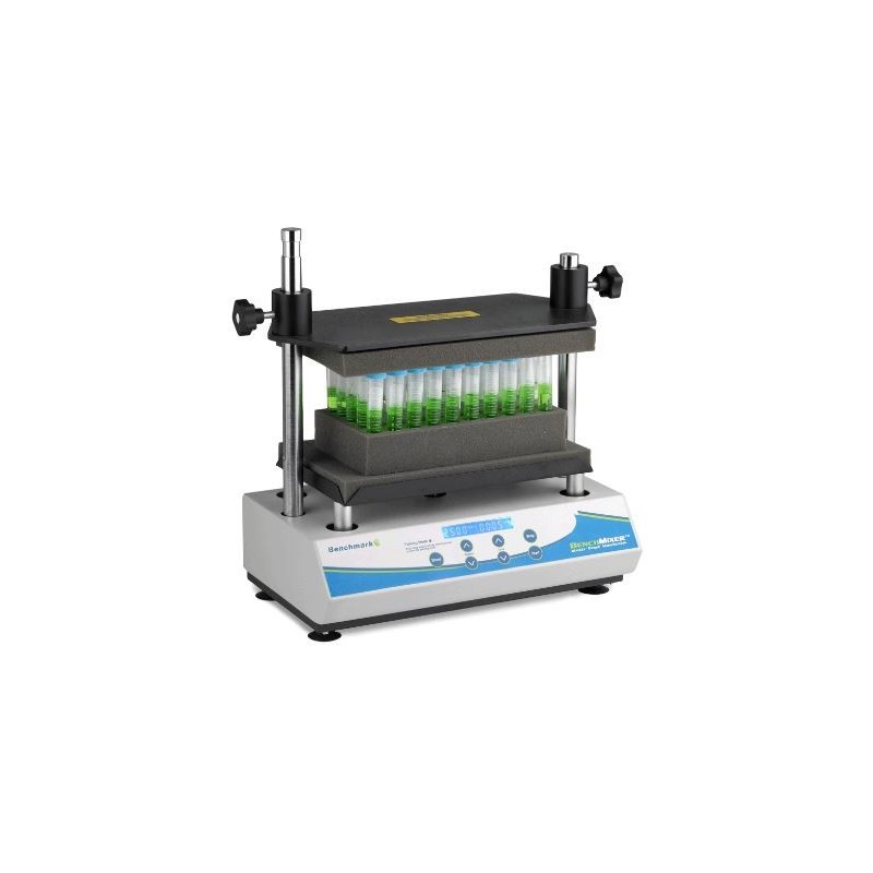 Mix Vortex (0-2500 rpm)