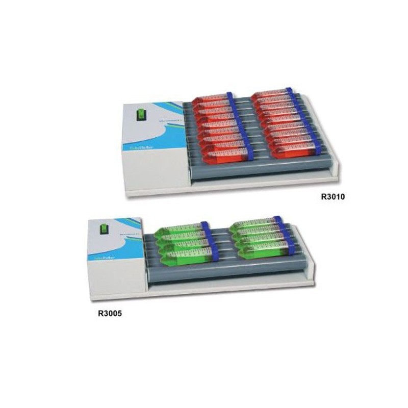 BenchMixer XL Multiprovetta