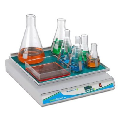 Orbi-Blotter™ low speed shaker