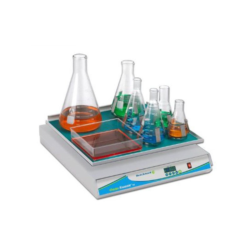 Orbi-Blotter™ low speed shaker