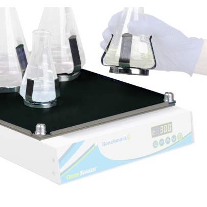Optional: piattaforma per 4 micropiastre