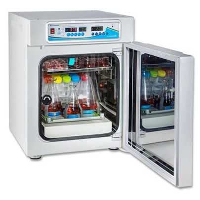 Incu-Shaker™ Mini