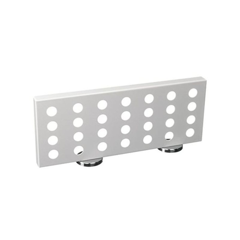 Optional shelf for Petri, microplates, tube racks