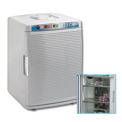 Mini incubator MyTemp. From RT+5° to 60°C