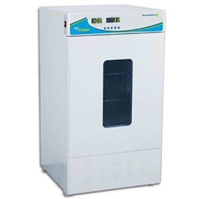 Mini incubator MyTemp. From RT+5° to 60°C