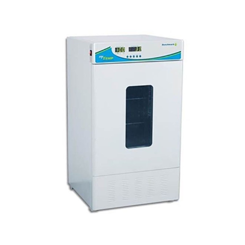 Mini incubator MyTemp. From RT+5° to 60°C