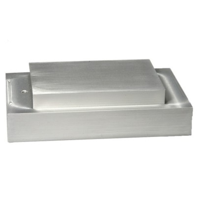 Blocco per micropiastre