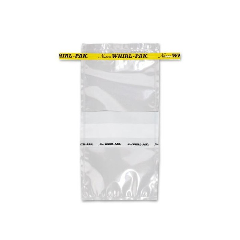 Nasco Whirl-pak® bags
