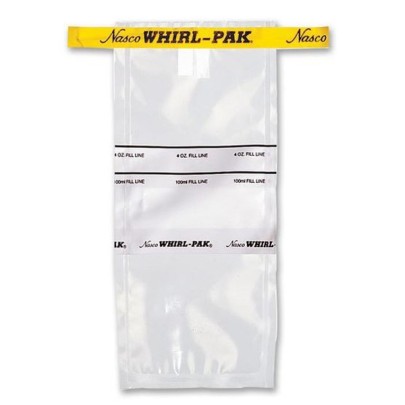 Nasco Whirl-pak® sacchetti "presto-chiuso"
