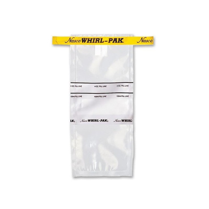 Nasco Whirl-pak® sacchetti "presto-chiuso"