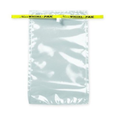 Nasco Whirl-pak® sacchetti "presto-chiuso" Large
