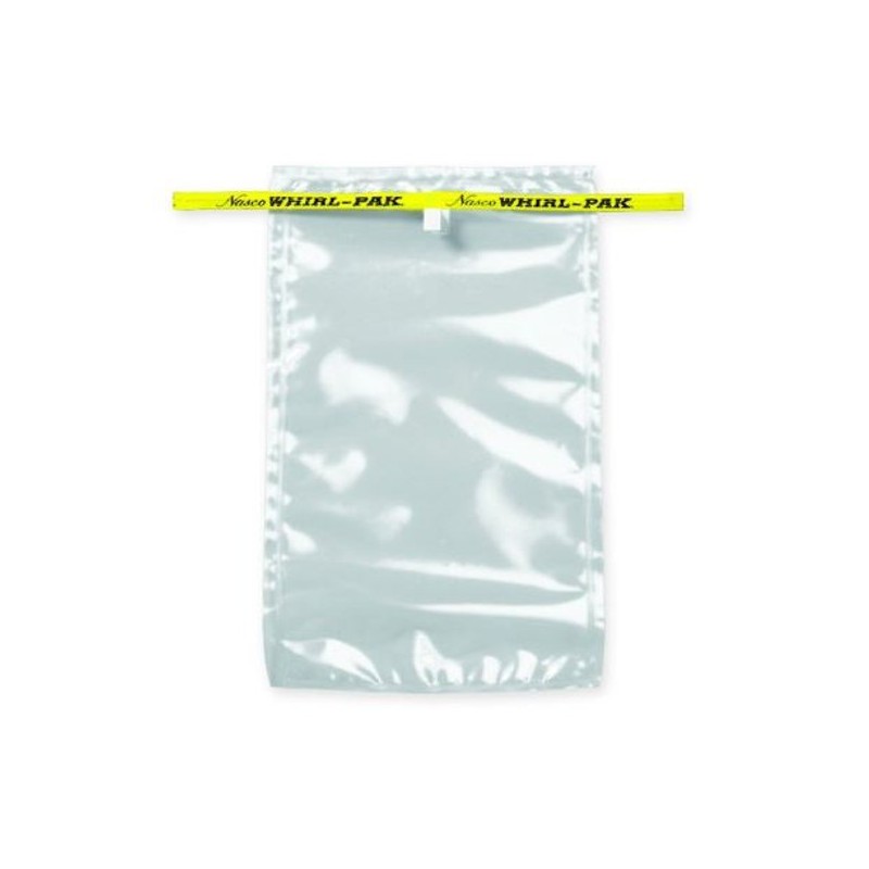 Nasco Whirl-pak® sacchetti "presto-chiuso" Large