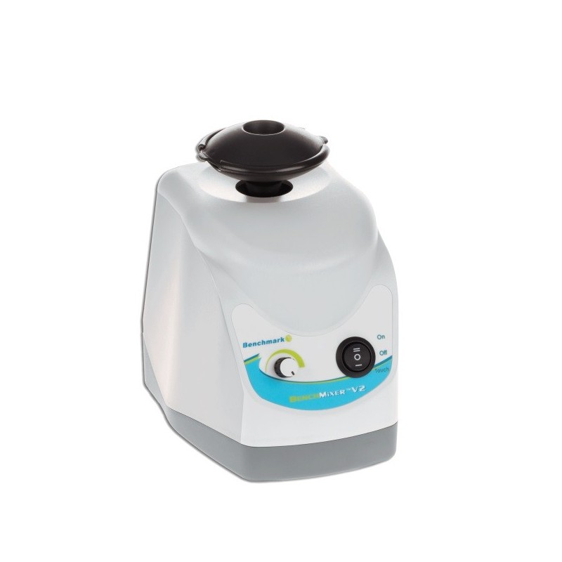 BenchMixer™ V2 Vortex (200-3200 rpm)