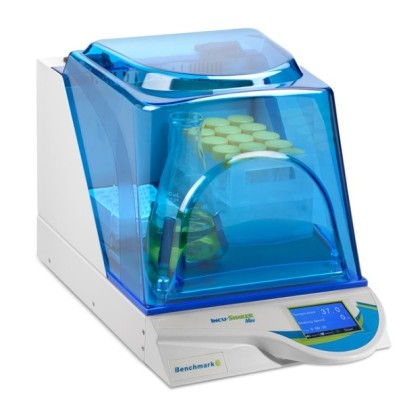Agitatore/incubatore Incu-Shaker™ Mini
