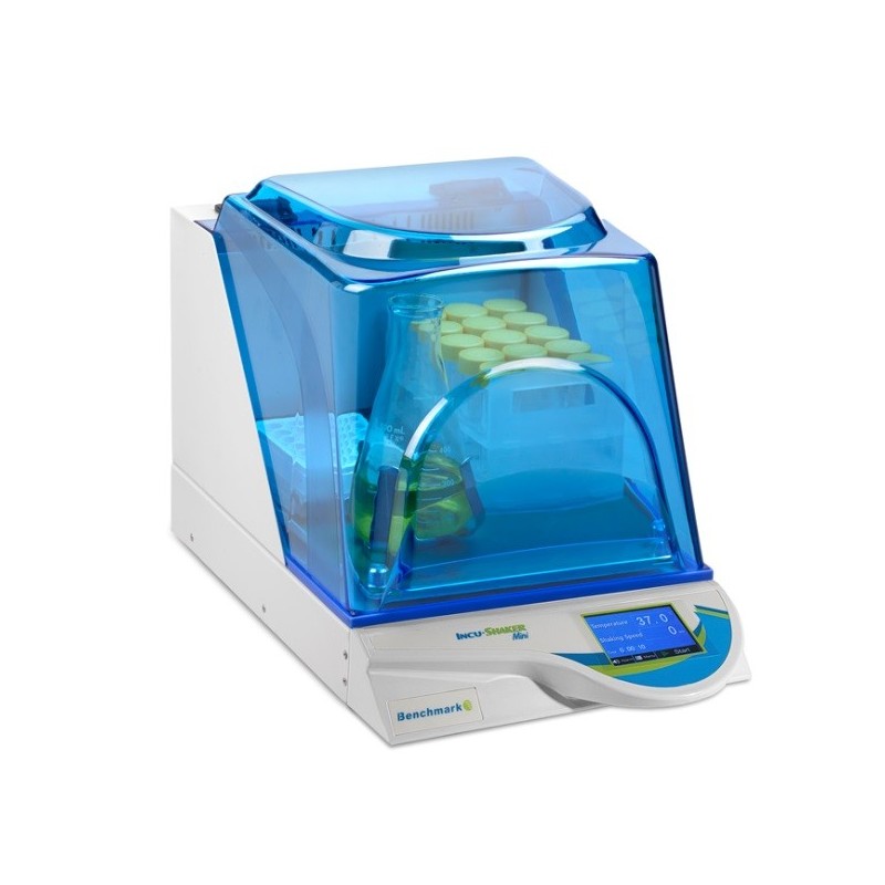 Agitatore/incubatore Incu-Shaker™ Mini