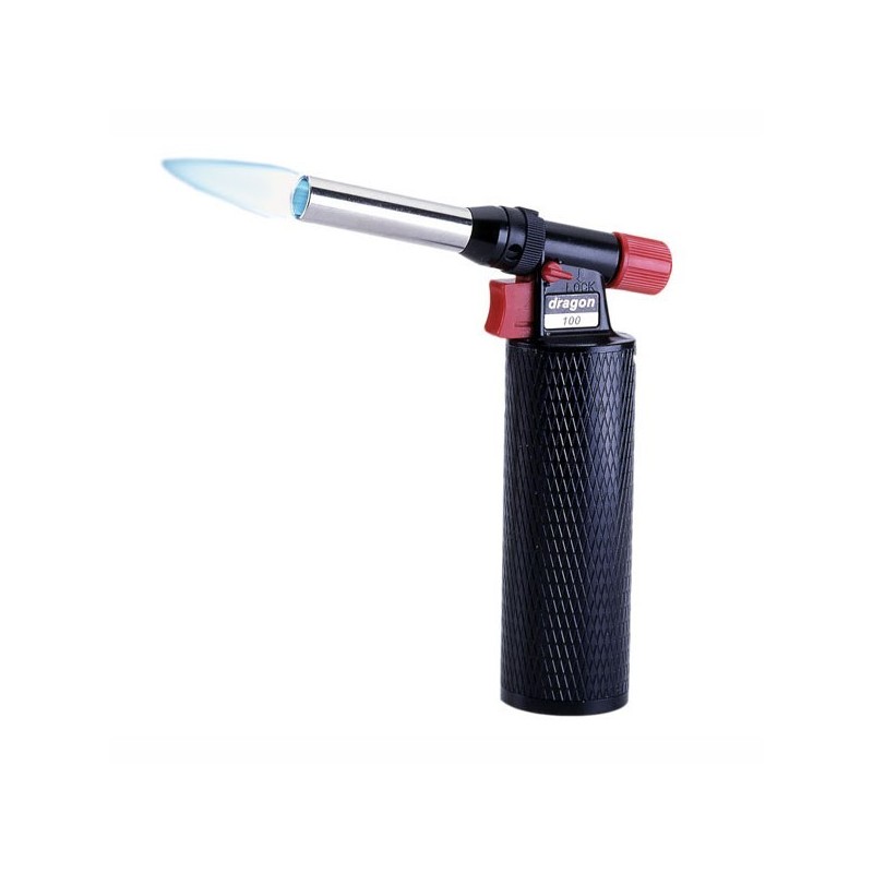 Dragon 100, torch burner