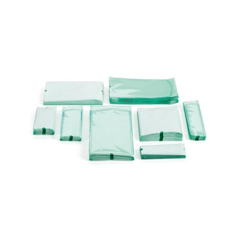 Autoseal bags 300 x 500 mm