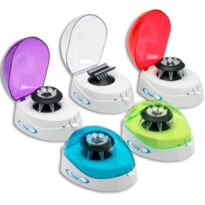 Optional: adattatore per microprovette da 0,2 ml. 8 pz