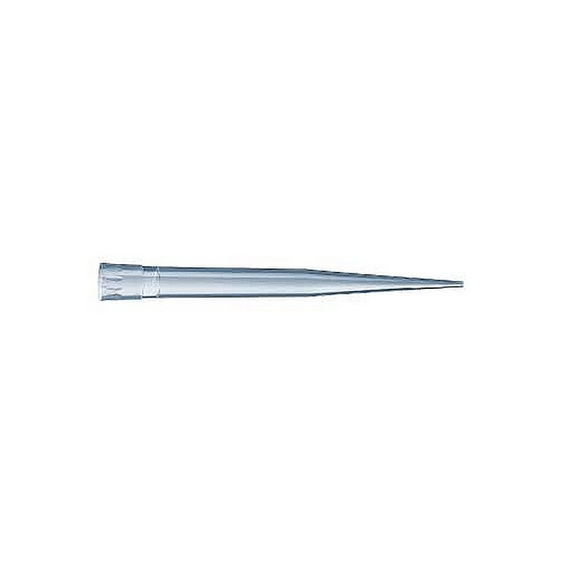 Tips 500-2500 μl pyrogen free