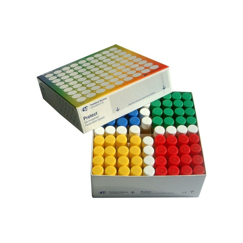 Protect colori vari